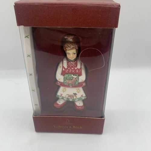 Villeroy boch christmas - boch,