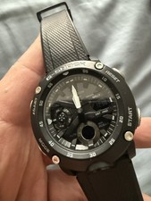 Casio Watch GA-2000S-1AER
