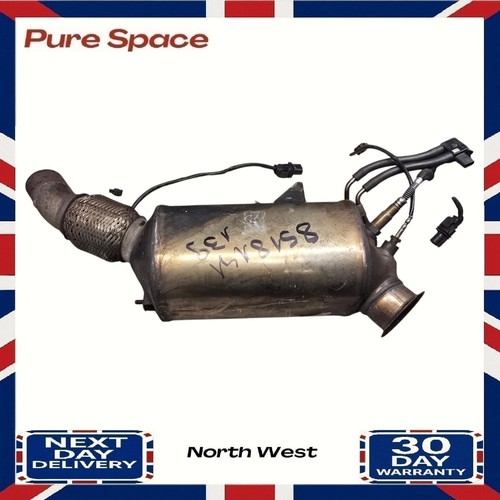 Bmw dpf fap - fap, 8518141