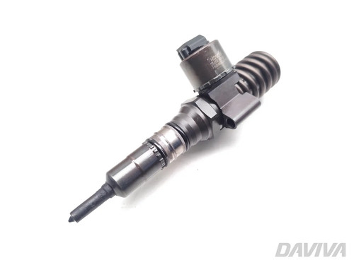 Audi fuel injector 0 tdi - a3,