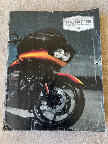 2015 harley davidson genuine - davidson,