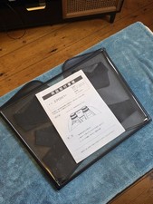 Genuine 90's vintage Eunos Roadster Wind Deflector IN BOX. MX5 Mazda