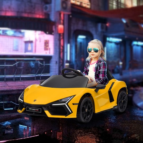 Lamborghini revuelto licensed - lamborghini,