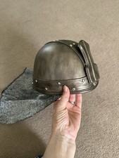 Knight Helmet Hat