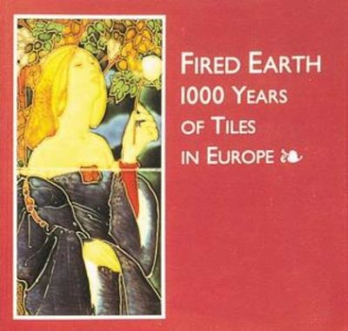 Fired earth 000 years of - years,