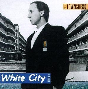 White city novel - novel,