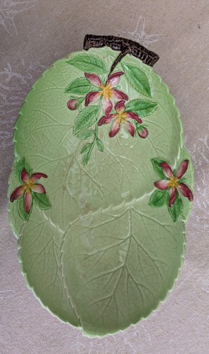 Carlton ware serving dish - carlton,