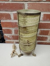 MCM MID CENTURY TABLE ACCENT