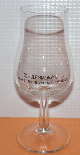 Glenmorangie highland malt - glenmorangie,