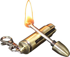 Permanent Match Keychain