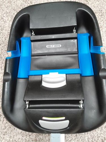 Venicci isofix base same - venicci, base.