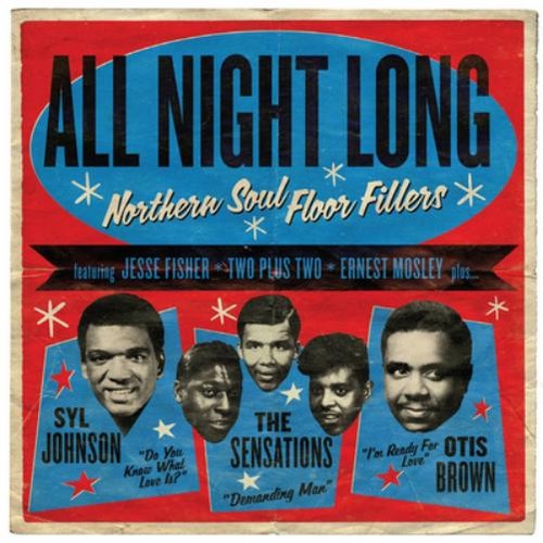 Various artists all - artists,