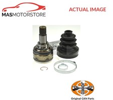 DRIVESHAFT CV JOINT KIT