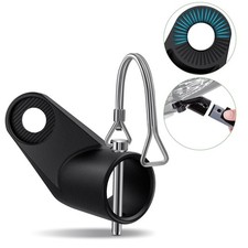 Efeall bicycle trailer - bicycle, hitch