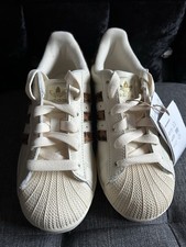 Adidas Superstar II Leopard -