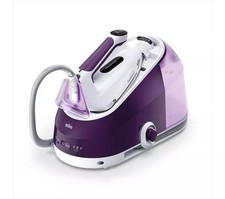 Braun IS5247VI 2L CareStyle 5 Steam Iron 2400W Fast Heating 145 g/min Steam