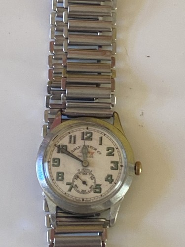 Vintage arly army c1940s - arly,