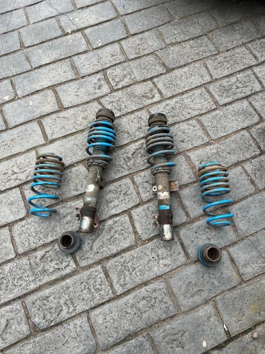 Polo gti coilovers 2017 - vw,