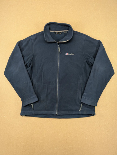 Berghaus fleece jacket mens - jacket,