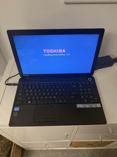 Toshiba satellite c55 a5308 - satellite, i3