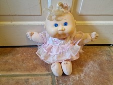 Cabbage Patch Kids Baby Doll