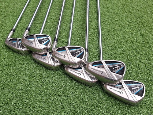 Taylormade sim max iron - sim,