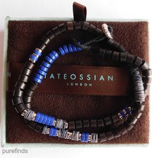 TATEOSSIAN LONDON LAPIS LAZULI