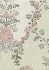 Lewis & Wood, Valance, Myrtle