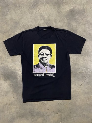 2000 rare stussy kim - 2000’s,
