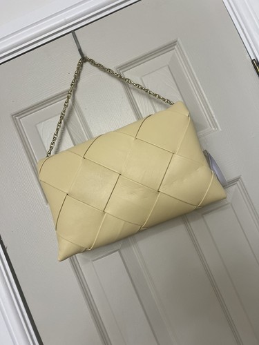 Top shop cream - top, woven