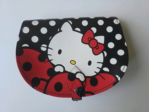 Zatchel hello kitty - hello, sanrio