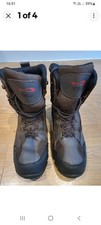 TFGear Fishing Boots Size UK