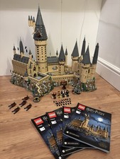 Lego Harry Potter 71043