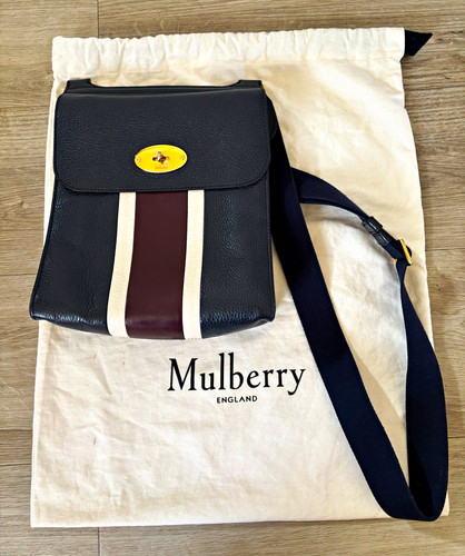 Mulberry women pebbled - mulberry,