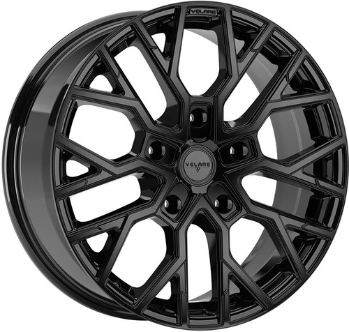 Alloy wheels velare vlr t - velare, vlr-t