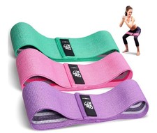 Resistance bands set - resistance,