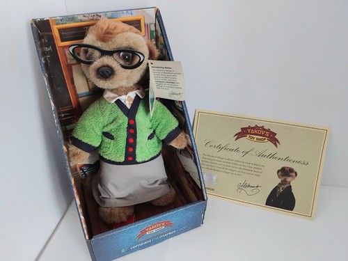 Compare the market meerkat - compare,