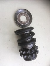 Lambretta Front Sprocket 15t
