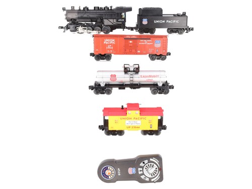 Lionel 1923040 gauge - lionel,