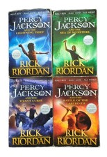 Percy jackson ultimate - percy,
