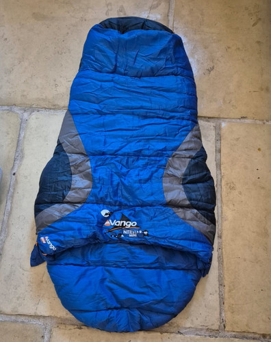 Sleeping bag vango nitestar - vango,