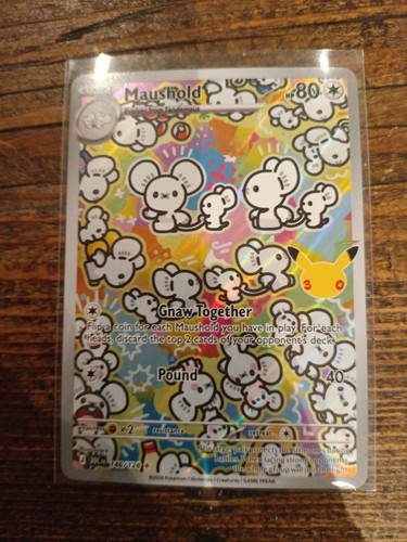 Maushold 144 128 30th - maushold,