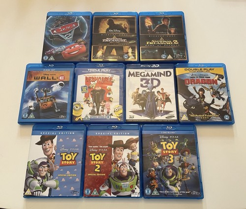 Mixed bundle family - mixed, genre