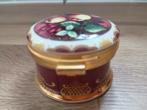 Vintage falcon china - falcon, hand