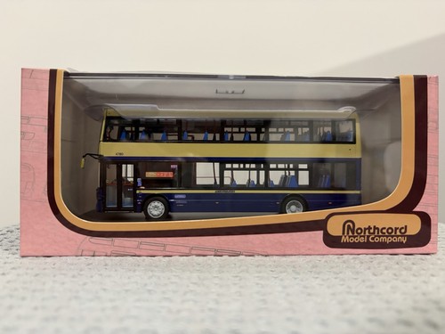 Bus cmnl northcord - cmnl,