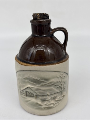 Vintage stoneware farmhouse - vintage,