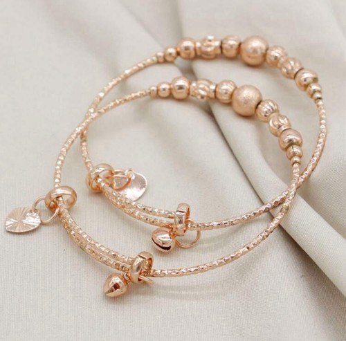 Piece rose gold - 2.6, 2