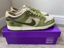 New Men’s Nike SB x Yuto