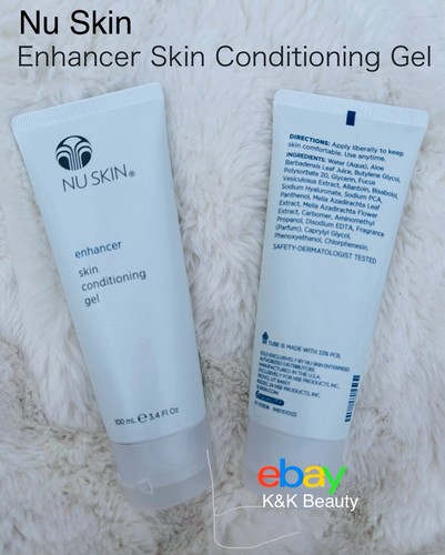 Nuskin enhancer skin - nuskin,