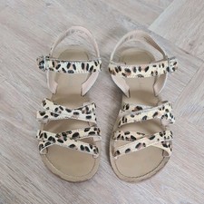 Mini Boden Girl's Leopard